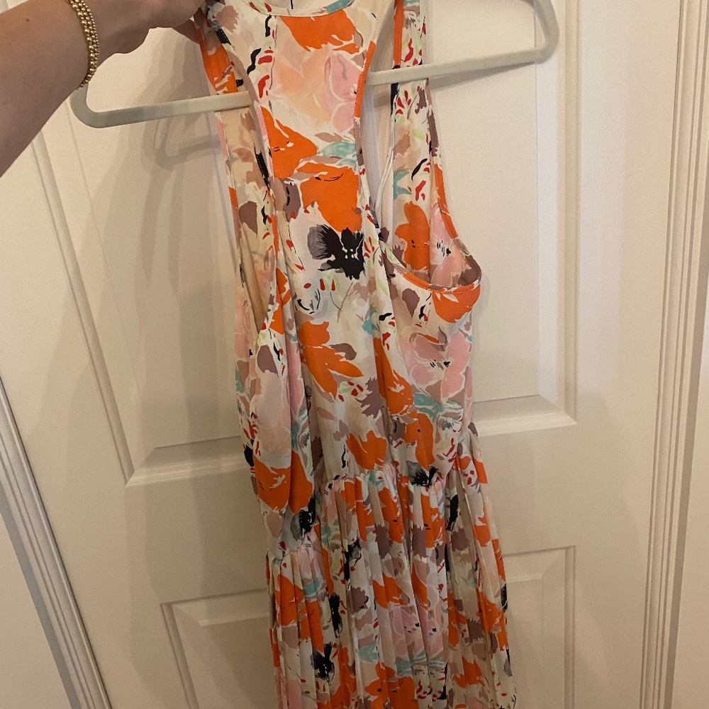 Parker dress